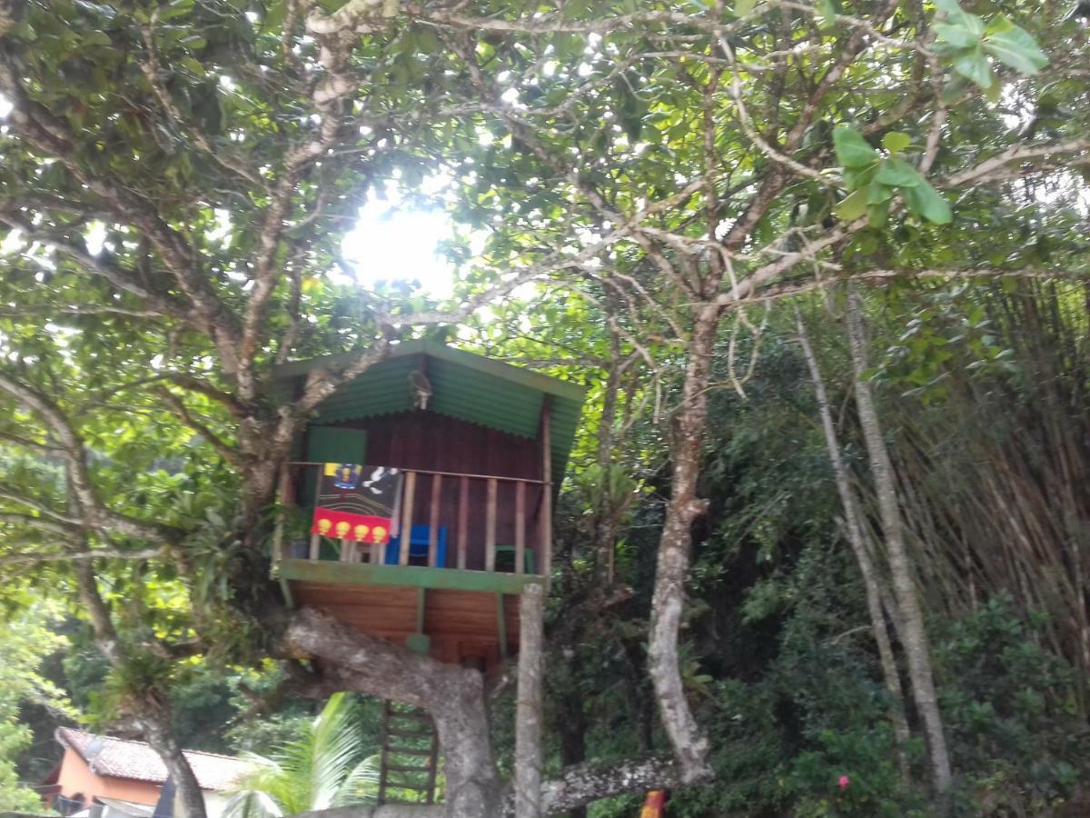 Caraguatatuba De Frente Para O Mar Exterior photo
