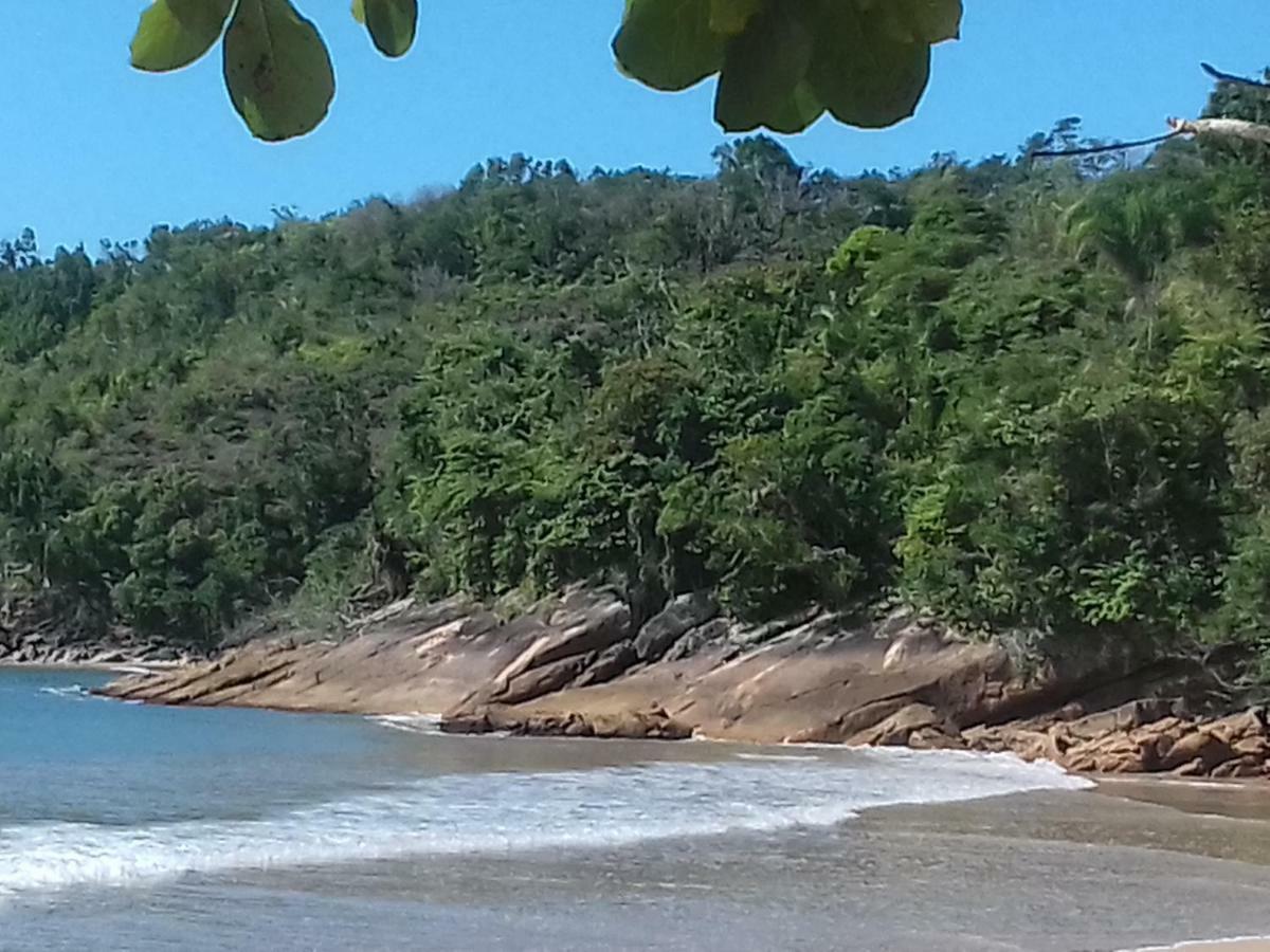 Caraguatatuba De Frente Para O Mar Exterior photo