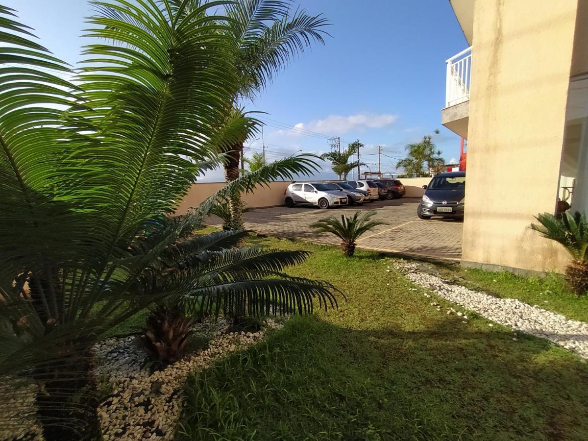 Caraguatatuba De Frente Para O Mar Exterior photo
